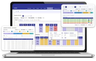 Tailored ERP Software for Manufacturers