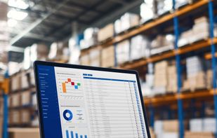 Customized & Integrated ERP For Wholesale & Distribution