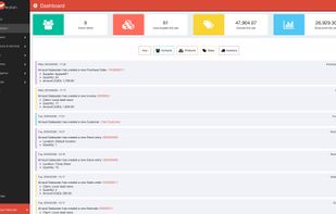 erplain screenshot 1