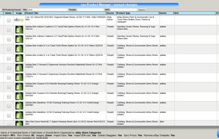 esa Product Manager screenshot 1