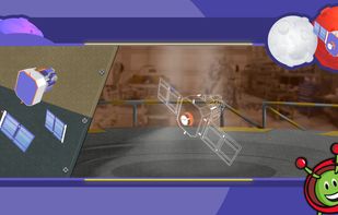 ESAKids screenshot 1