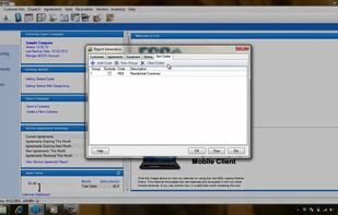 ESC Software by FieldEdge screenshot 2