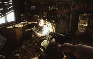 Escape From Tarkov screenshot 2