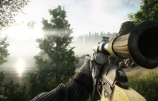 Escape From Tarkov screenshot 3