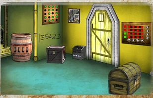 Escape game : 20 rooms screenshot 2