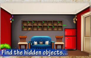 Escape game : 20 rooms screenshot 1