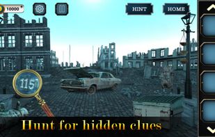 Escape Game Studio screenshot 1