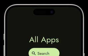 Escape Launcher screenshot 3
