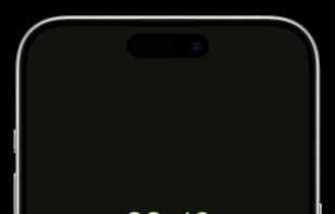 Escape Launcher screenshot 1