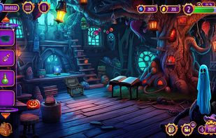 Escape Room: Cursed Realm screenshot 3