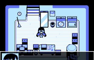 Escaped Chasm screenshot 1