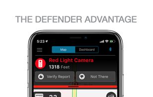 ESCORT Live! screenshot 2