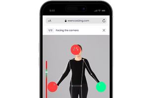 Esenca Sizing screenshot 1