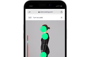 Esenca Sizing screenshot 3