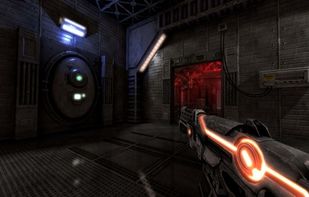 Esenthel Engine screenshot 2