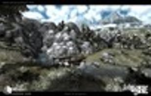 Esenthel Engine screenshot 1