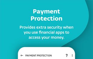 ESET Mobile Security screenshot 2