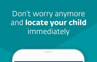 ESET Parental Control screenshot 2