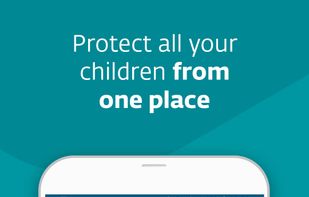 ESET Parental Control screenshot 3