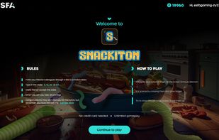 rules before gameplay