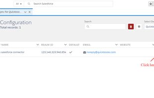 eShopSync for Quickbooks screenshot 2