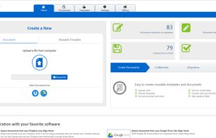 eSign Genie screenshot 1