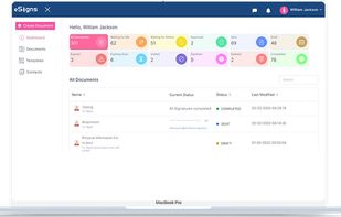 eSigns.io screenshot 1
