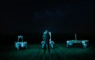 Esinli Capital screenshot 1