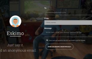 Eskiimo screenshot 1