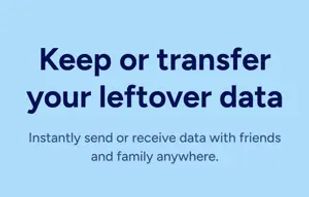 Eskimo: eSIM Travel Internet screenshot 3