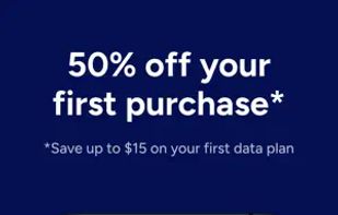 Eskimo: eSIM Travel Internet screenshot 1