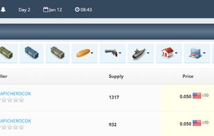 eSoclife screenshot 3