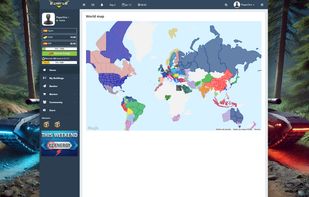 eSoclife screenshot 1