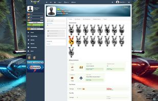 eSoclife screenshot 2