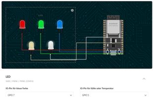 Esp ZeroCode screenshot 3