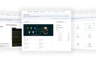 Esp ZeroCode screenshot 1