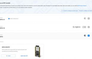 Esp ZeroCode screenshot 2