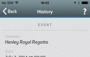 Esponce screenshot 2