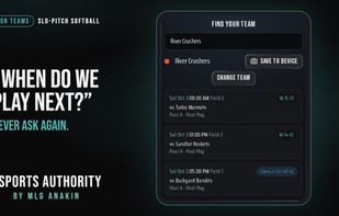 Esports Authority screenshot 3
