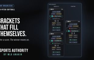 Esports Authority screenshot 1