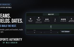 Esports Authority screenshot 1