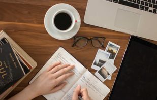 Essay Writing screenshot 1