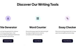 EssayPay screenshot 1