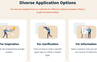 EssaysInCollege screenshot 3