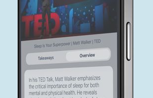 Esse: AI Video Summarizer screenshot 3