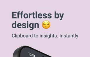 Esse: AI Video Summarizer screenshot 1