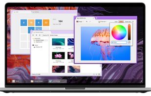Essence screenshot 1