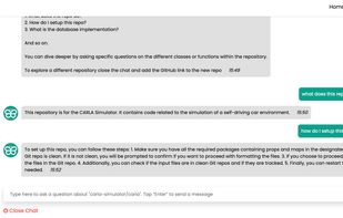 EssenceAI screenshot 1