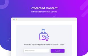 Essential Addons for Elementor screenshot 2