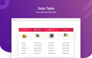 Essential Addons for Elementor screenshot 1